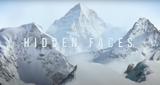 Nederlandse freeskiers lanceren Youtube serie Hidden Faces