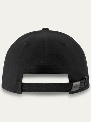 Brand Cap | Black