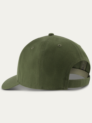 Brand Cap | Green