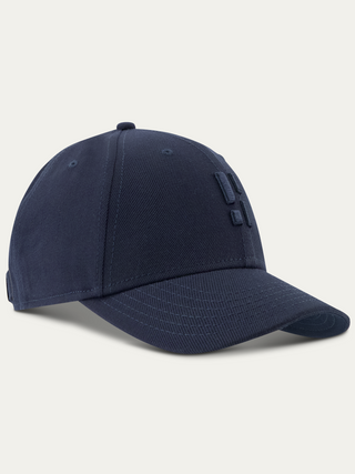 Brand Cap | Navy