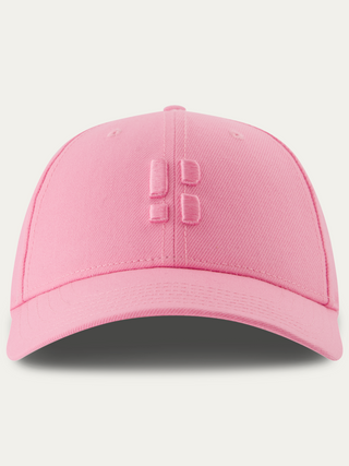 Brand Cap | Pink