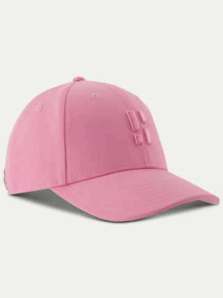 Brand Cap | Pink