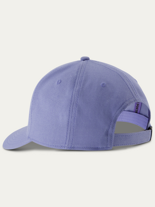 Brand Cap | Purple