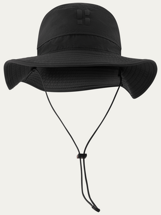 Bucket Hat | Black