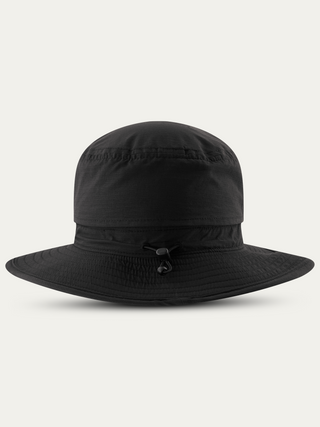 Bucket Hat | Black Multi