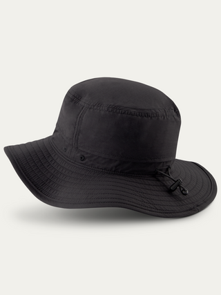 Bucket Hat | Black Multi