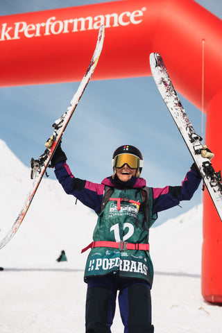 Het Poederbaas NK/BK Freeride festival komt er aan!