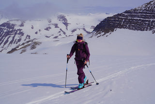 Skiën in IJsland: een droomreis voor outdoor liefhebbers