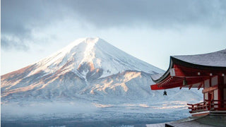 Skiën in Japan: waar moet je zijn?