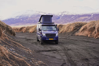 Roadtrip door IJsland: de ultieme do's en don'ts