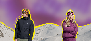 Our new collections of jackets & pants is now available!