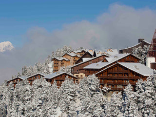 De leukste chalet bestemmingen waar je kan freeriden via Chalet.nl