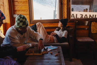 Beyond Balkan Borders - Chapter four