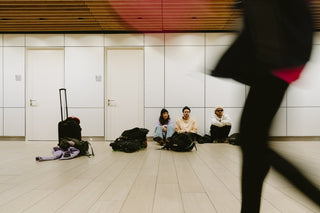 Beyond Balkan Borders - Chapter one