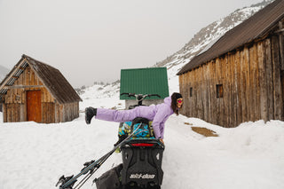 Beyond Balkan Borders - Chapter three