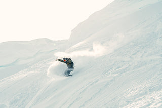 Freeride trip paklijst: wat heb je nodig voor een meerdaagse tocht?