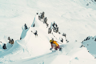 Catski trip Albanië met Poederbaas x Epique: een onvergetelijk freeride avontuur