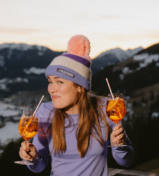 Dutchweek Saalbach: de guide voor de leukste après-ski outfits!