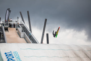 Skypark Sessions! Een gratis freestyle dag vol Poederbaas vibes