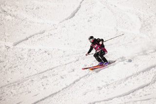 Verse sneeuw voor Kappl tijdens het Freeride Festival?