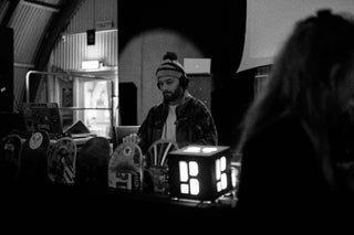 Het Freeride Club feest in het World Skate Center!