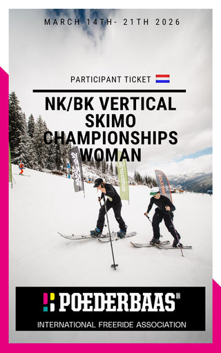 NK Vertical Skimo WOMEN