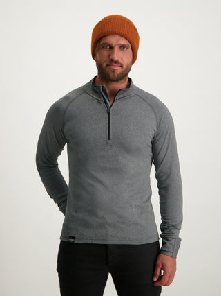 Arctic Pully Men | Grey