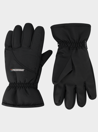 Ski Gloves | Black