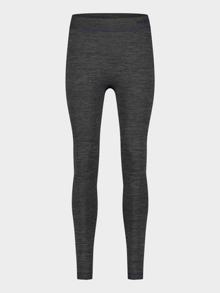 Men Superior Thermal Pants | Black Grey