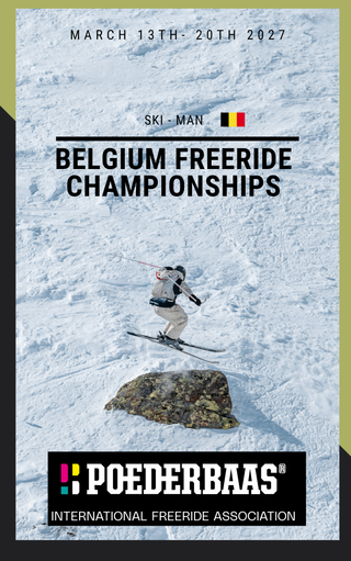 EARLY BIRD - BK Freeride Ski Men