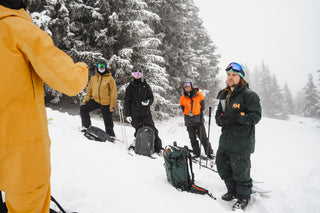 Freeride Festival Ticket