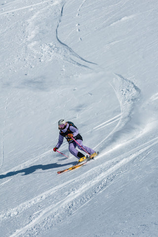 EARLY BIRD - Dutch National Championship Freeride Snowboard Men