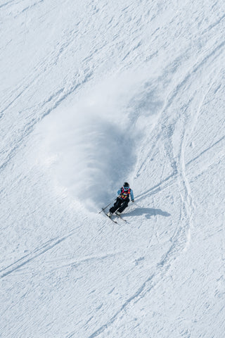 EARLY BIRD - Freeride Festival Ticket