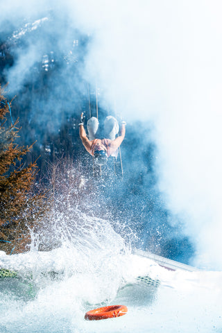 EARLY BIRD - Freeride Festival Ticket