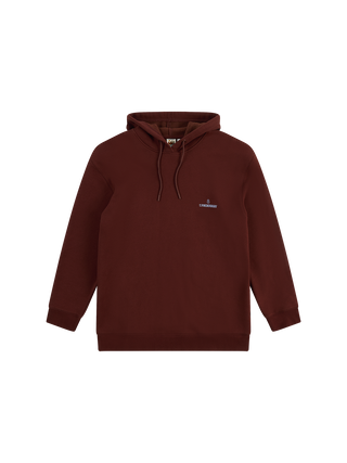 SOLO hoody | Sable