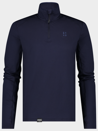 Four Seasons Lightweight Pully Men | Navy