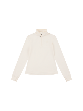 Arctic Pully Women 2.0 | Off White