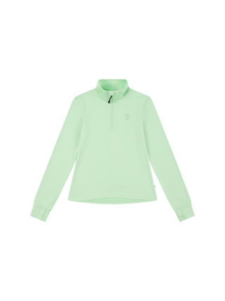 Arctic Pully Women 2.0 | Avocado