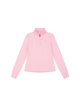 Arctic Pully Women 2.0 | Powder Rose
