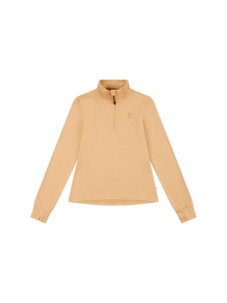 Arctic Pully Women 2.0 | Warm Sand