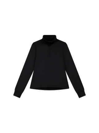 Arctic Pully Women 2.0 | Black