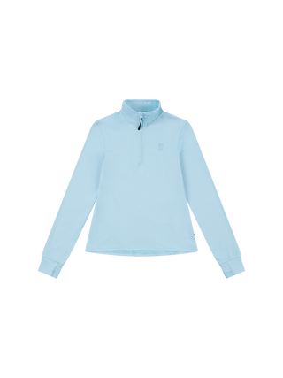 Arctic Pully Women 2.0 | Ice Blue