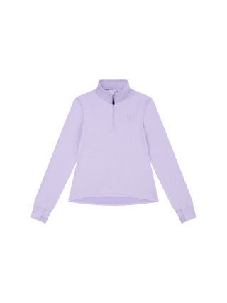 Arctic Pully Women 2.0 | Lila