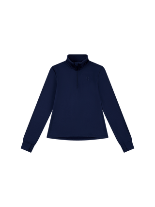 Arctic Pully Women 2.0 | Navy