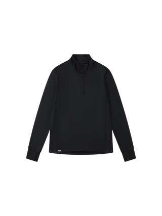 Four Seasons Pully Men 2.0 | Black