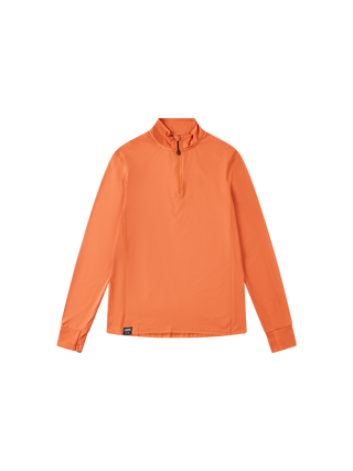 Four Seasons Pully Men 2.0 | Orange