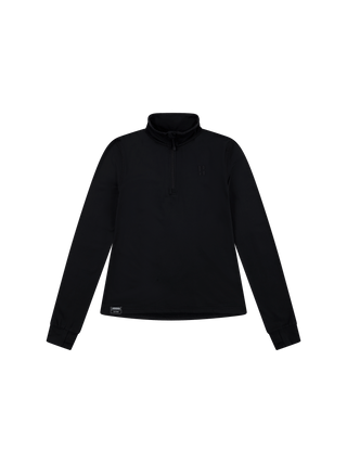 Four Seasons Pully Women 2.0 | Black