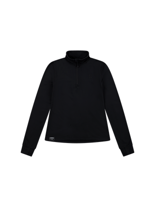 Four Seasons Pully Women 2.0 | Black