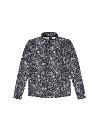 CL Pully Men | Black