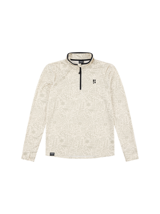 CL Pully Men | Stone